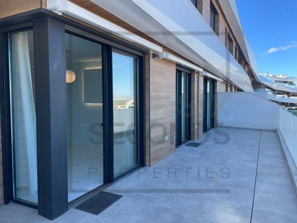 Piso en calle Canarias, 4 b