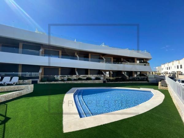 Piso en calle Canarias, 4 b