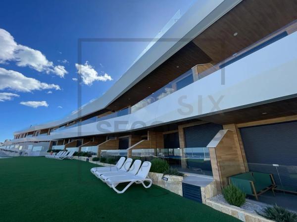 Piso en calle Canarias, 4 b