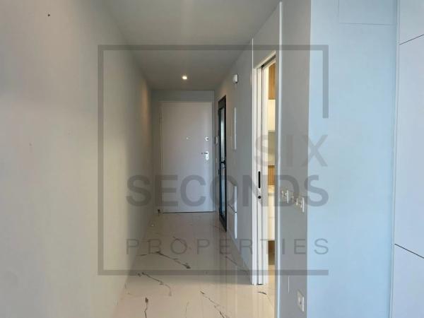 Piso en calle Canarias, 4 b