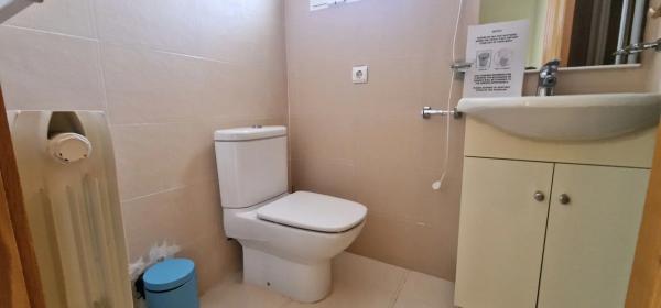 Chalet pareado en avenida escandinavia, 39