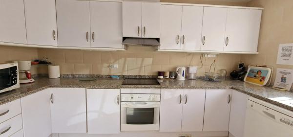 Chalet pareado en avenida escandinavia, 39