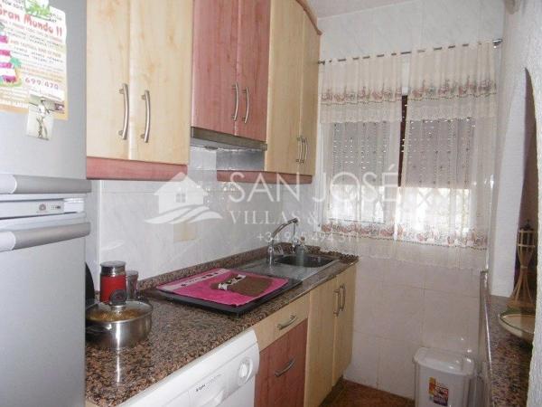 Dúplex en Panorama-Sierramar