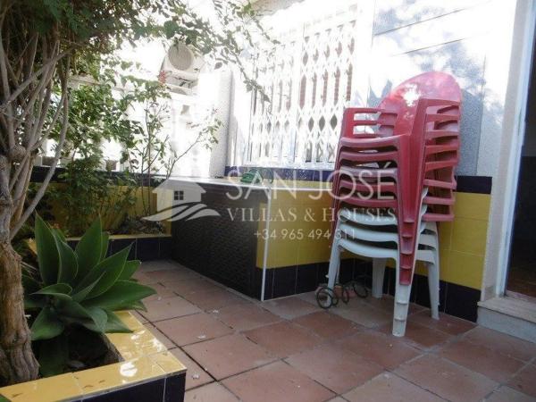 Dúplex en Panorama-Sierramar