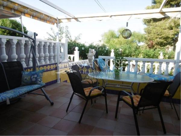 Dúplex en Panorama-Sierramar