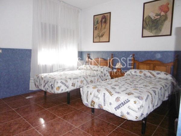 Dúplex en Panorama-Sierramar