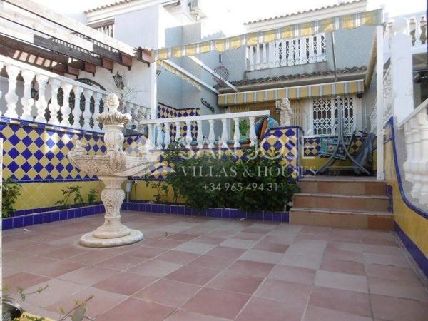 Dúplex en Panorama-Sierramar