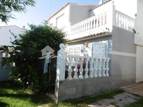 Dúplex en Panorama-Sierramar