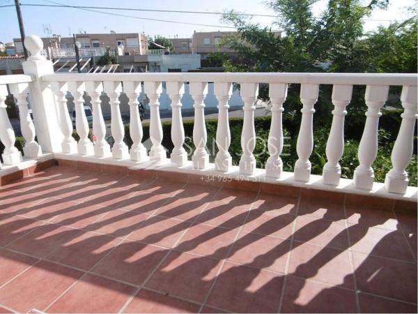 Dúplex en Panorama-Sierramar