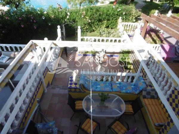 Dúplex en Panorama-Sierramar