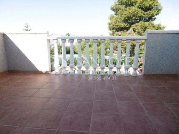 Dúplex en Panorama-Sierramar