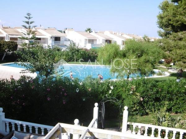 Dúplex en Panorama-Sierramar