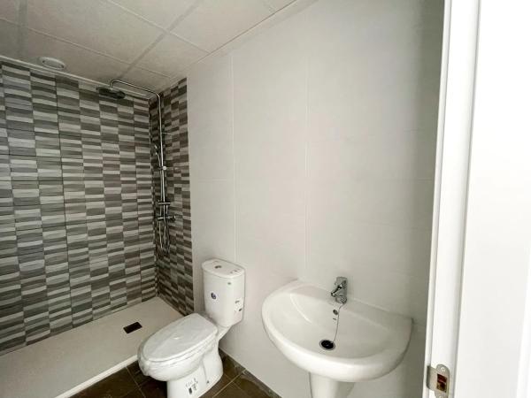 Chalet adosado en calle Adelaida Pérez Ojeda García