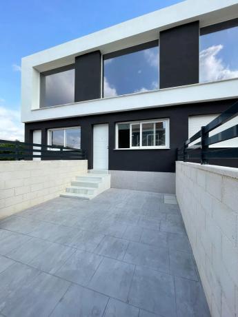 Chalet adosado en calle Adelaida Pérez Ojeda García