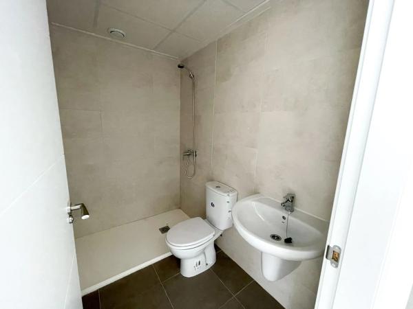 Chalet adosado en calle Adelaida Pérez Ojeda García