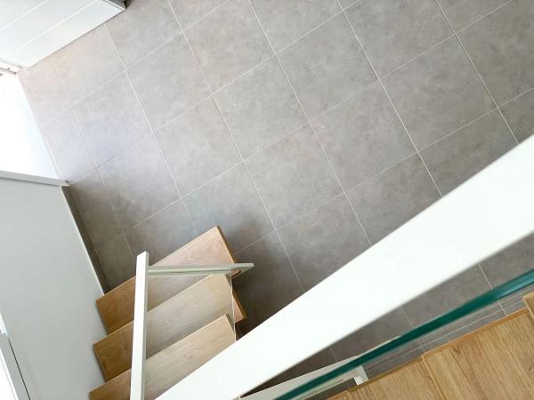 Chalet adosado en calle Adelaida Pérez Ojeda García