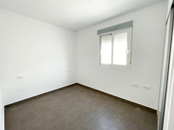 Chalet adosado en calle Adelaida Pérez Ojeda García