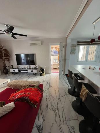 Chalet pareado en calle Carabassí