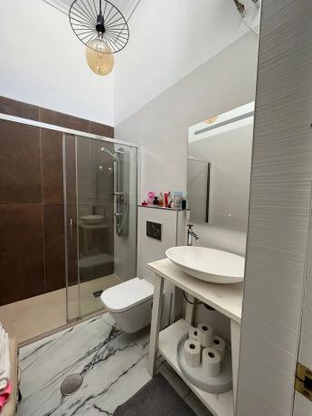 Chalet pareado en calle Carabassí