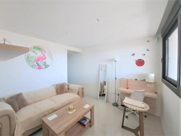 Dúplex en calle Canarias