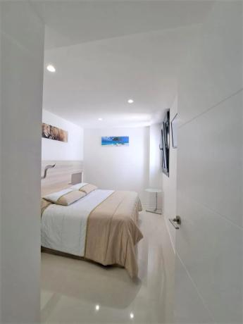 Dúplex en calle Canarias