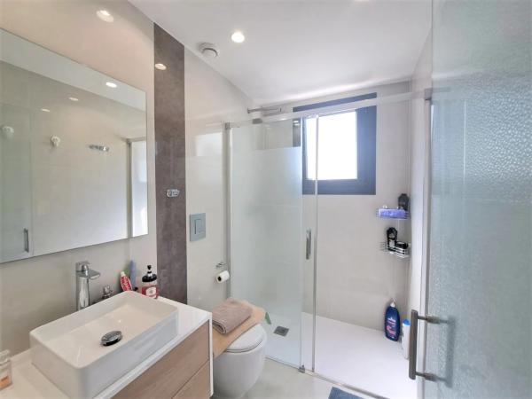 Dúplex en calle Canarias