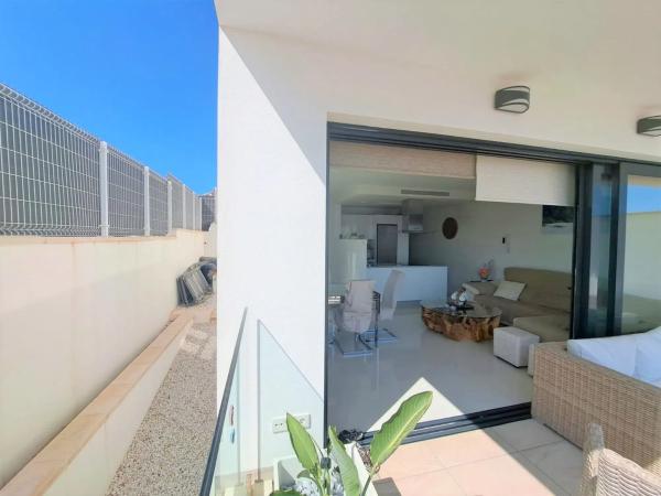 Dúplex en calle Canarias