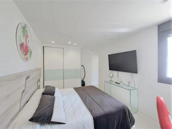 Dúplex en calle Canarias