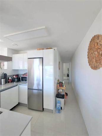 Dúplex en calle Canarias