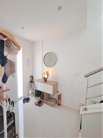 Dúplex en calle Canarias