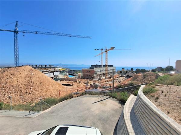 Dúplex en calle Canarias