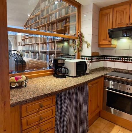 Chalet adosado en avenida D'Escandinàvia, 33