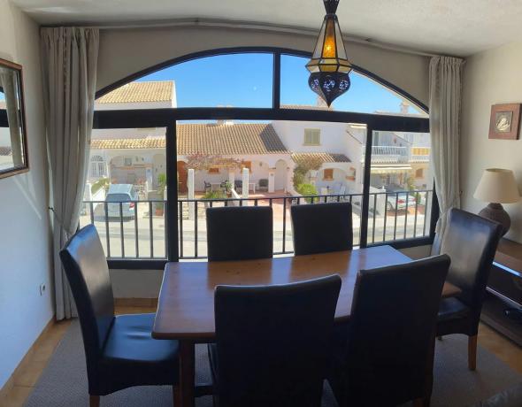 Chalet adosado en avenida D'Escandinàvia, 33