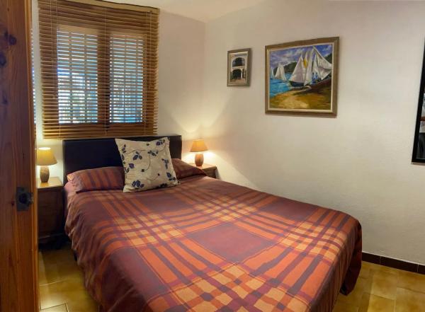 Chalet adosado en avenida D'Escandinàvia, 33