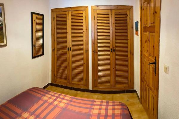 Chalet adosado en avenida D'Escandinàvia, 33