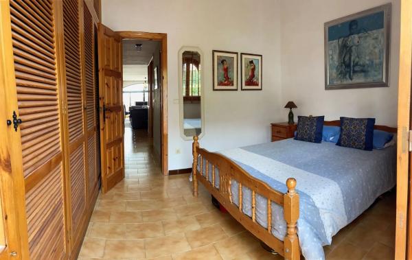 Chalet adosado en avenida D'Escandinàvia, 33