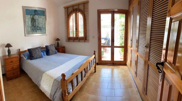 Chalet adosado en avenida D'Escandinàvia, 33