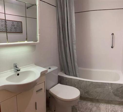 Chalet adosado en avenida D'Escandinàvia, 33