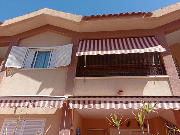 Dúplex en avenida de Polonia, 156