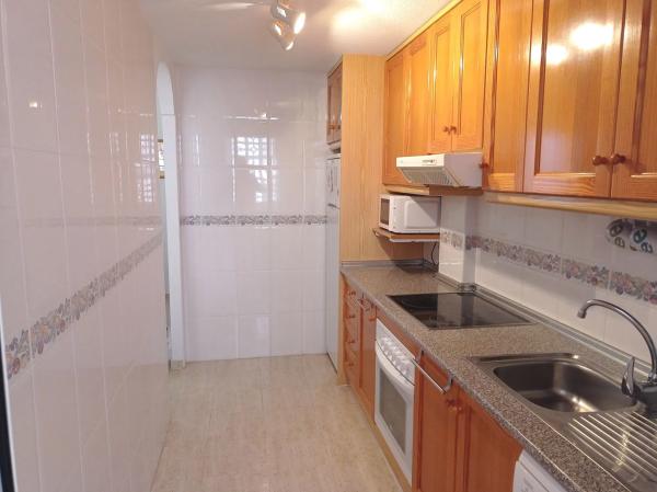 Dúplex en avenida de Polonia, 156