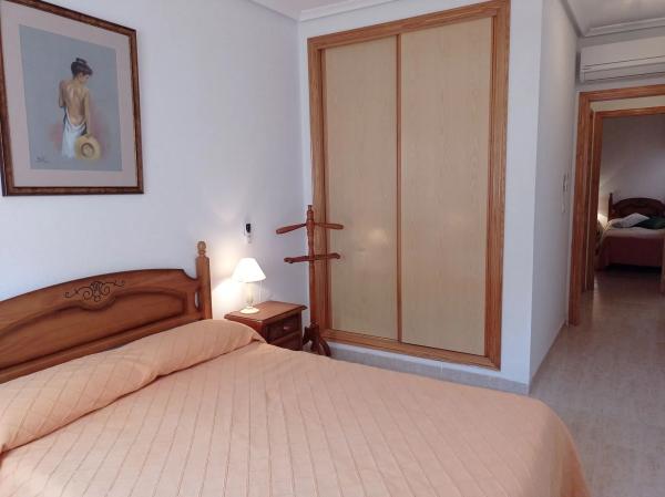 Dúplex en avenida de Polonia, 156