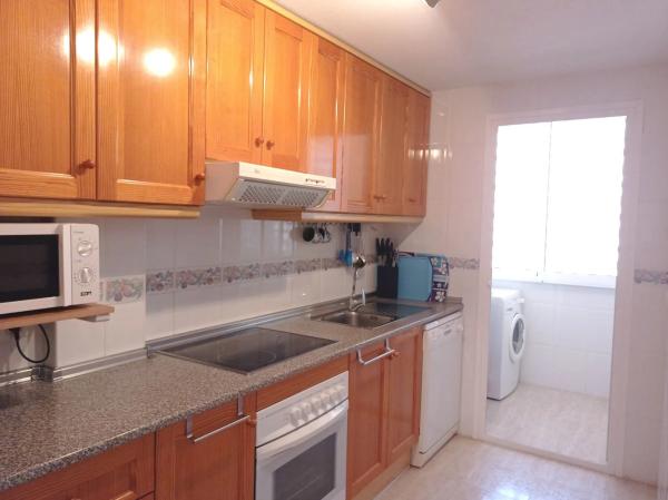 Dúplex en avenida de Polonia, 156