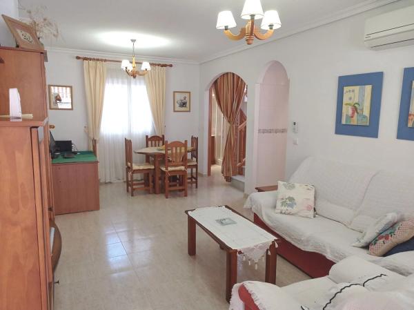 Dúplex en avenida de Polonia, 156