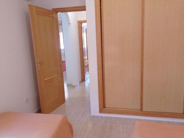 Dúplex en avenida de Polonia, 156