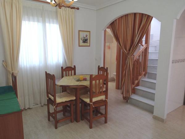 Dúplex en avenida de Polonia, 156