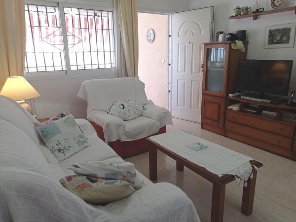 Dúplex en avenida de Polonia, 156