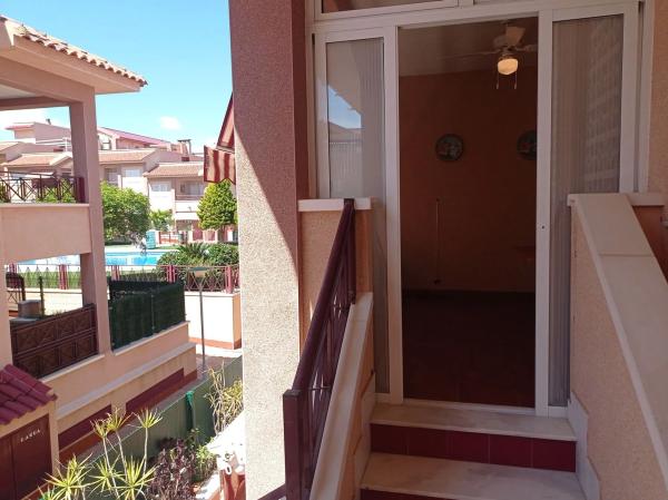 Dúplex en avenida de Polonia, 156