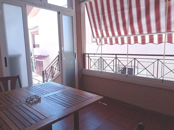 Dúplex en avenida de Polonia, 156