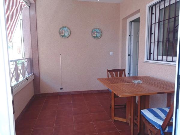 Dúplex en avenida de Polonia, 156