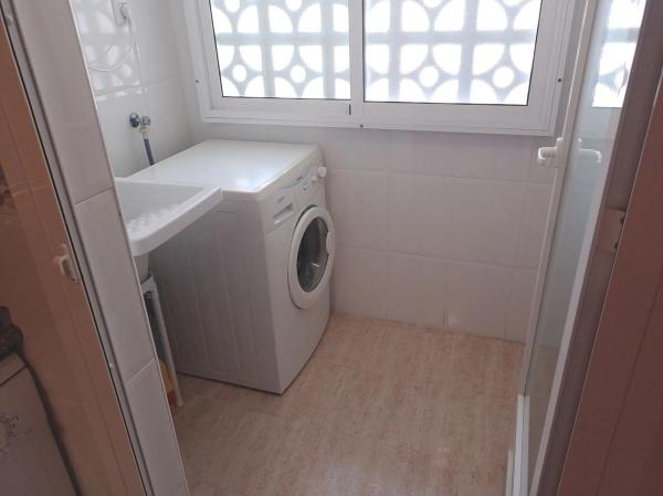 Dúplex en avenida de Polonia, 156